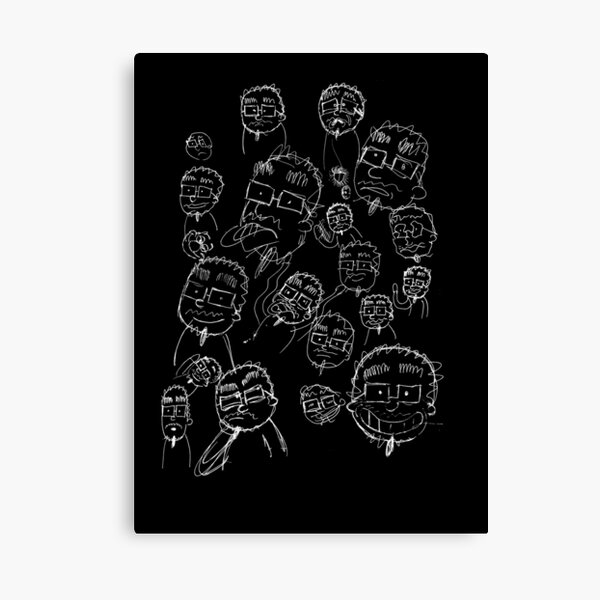 Canvas Print