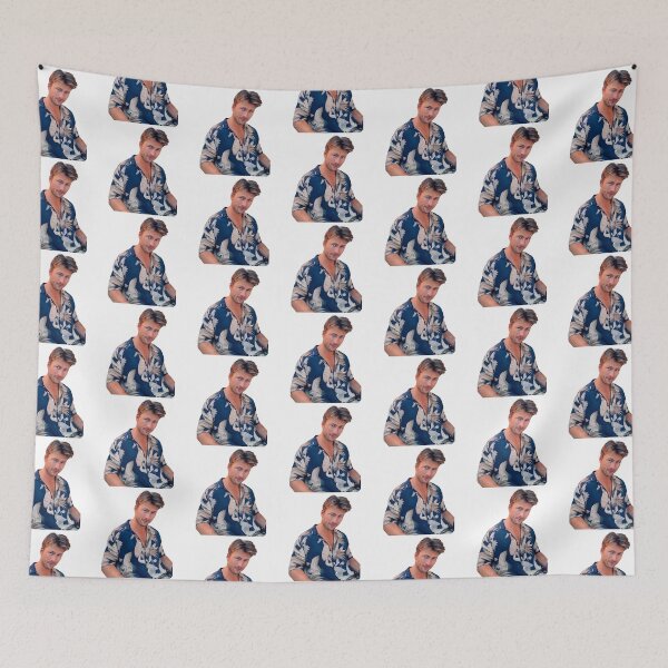 Item preview, Glen Powell 6 designed and sold by mjd-xvii.