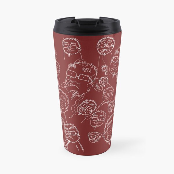 Travel Mug