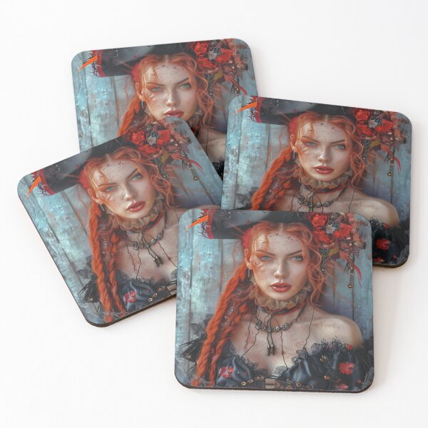 Item preview, Victorian Fantasy designed and sold by DigiCre8.