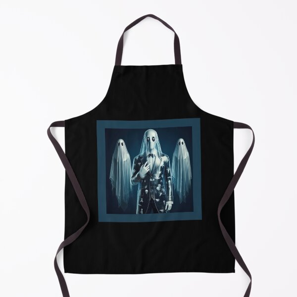 Item preview, Fantasma moderno designed and sold by CarolM.