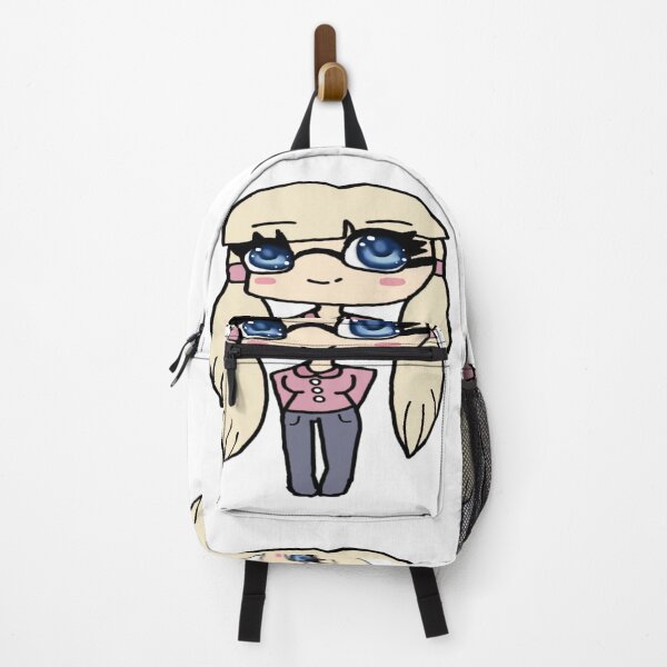 Item preview, Beautiful Blonde hair and Blue Eyed Chibi designed and sold by Rainbowland123.