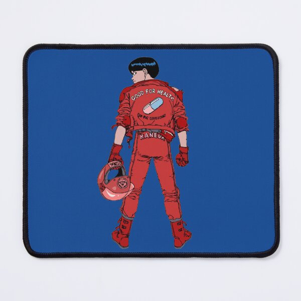 Item preview, Akira; Blue designed and sold by Marco Bottiglieri.