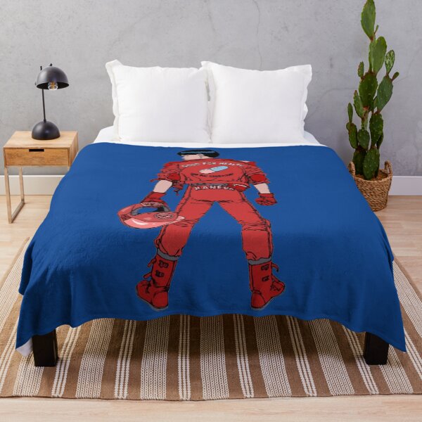 Item preview, Akira; Blue designed and sold by Marco Bottiglieri.