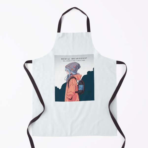 Item preview, Mental Breakdown. #MentalHealth #SelfLove #BreakTheStigma designed and sold by Anna Halasek.