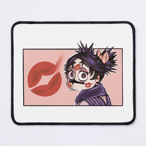 Item preview, Choso Jujustu Kaisen designed and sold by Atmosphereo.