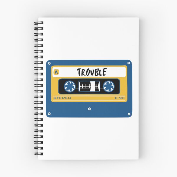Item preview, The Outsiders Cassette  designed and sold by broadwaygirl142.