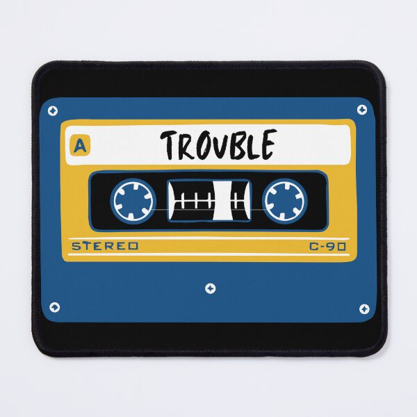 Item preview, The Outsiders Cassette  designed and sold by broadwaygirl142.