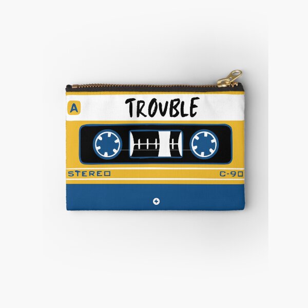 Item preview, The Outsiders Cassette  designed and sold by broadwaygirl142.