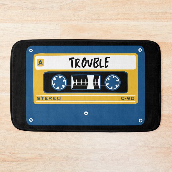 Item preview, The Outsiders Cassette  designed and sold by broadwaygirl142.