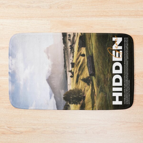 Item preview, Hidden Gem - Italy designed and sold by Honlov.