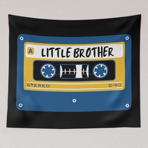 Item preview, The Outsiders Cassette  designed and sold by broadwaygirl142.