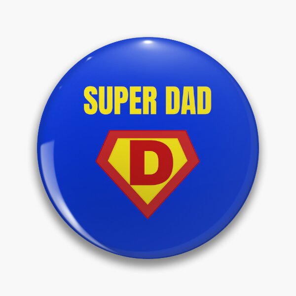 Item preview, Super dad  designed and sold by Karim-Karem.
