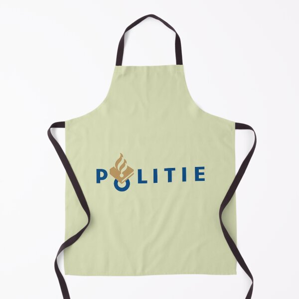Item preview, National Police Corps (Politie) designed and sold by FutureTraveller.
