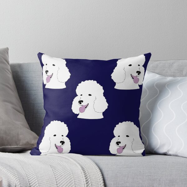 Item preview, Poodle Poodle designed and sold by LucysArtRealm.
