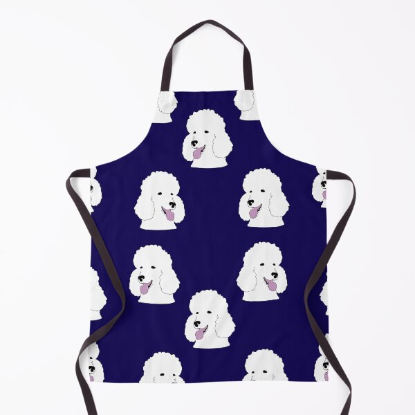 Item preview, Poodle Poodle designed and sold by LucysArtRealm.