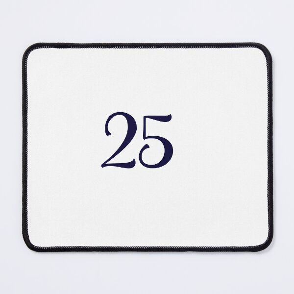 Item preview, Class of 2025 designed and sold by Paper Drip.