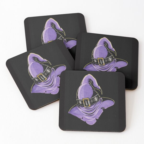 Item preview, halloween witches hat designed and sold by Worldofward48.