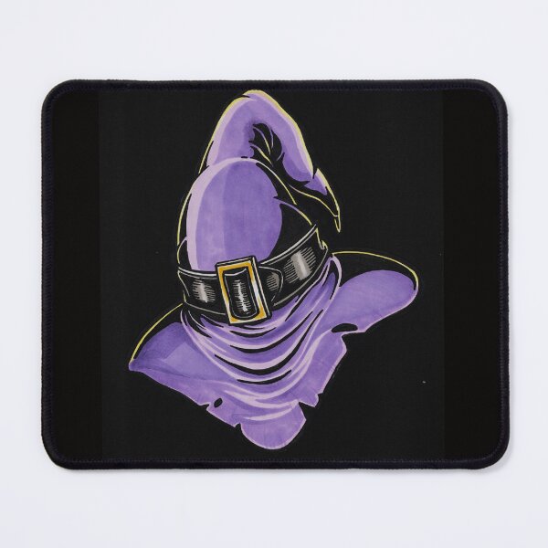 Item preview, halloween witches hat designed and sold by Worldofward48.