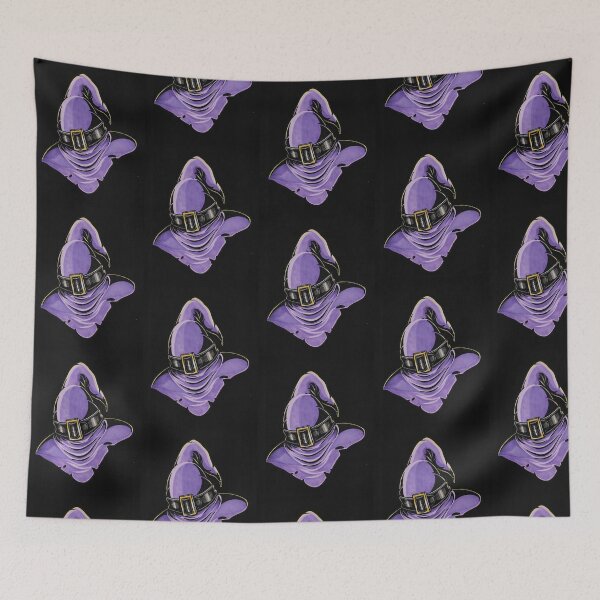 Item preview, halloween witches hat designed and sold by Worldofward48.