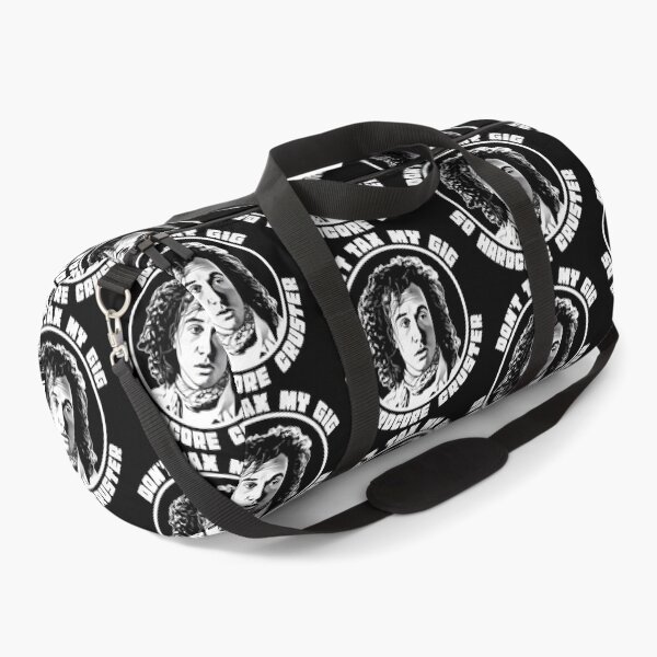 Item preview, STONEY Don't Tax My Gig So Hardcore Cruster designed and sold by ourkid.