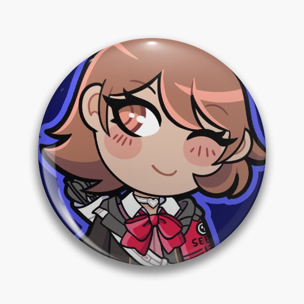 Item preview, Yukari designed and sold by salem-art.