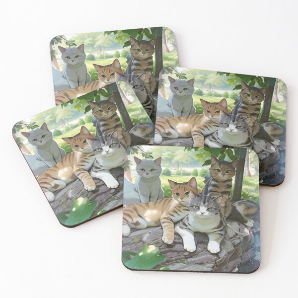 Item preview, Cute Animal V666 designed and sold by Little-s.