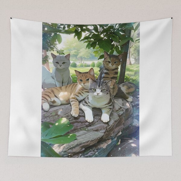 Item preview, Cute Animal V666 designed and sold by Little-s.