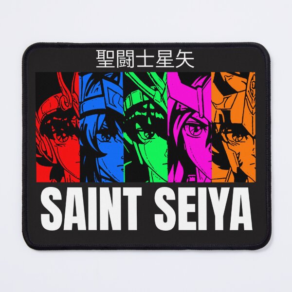 Item preview, Saint Seiya Bronze Saints - JoakoZeta designed and sold by Joako Zeta.
