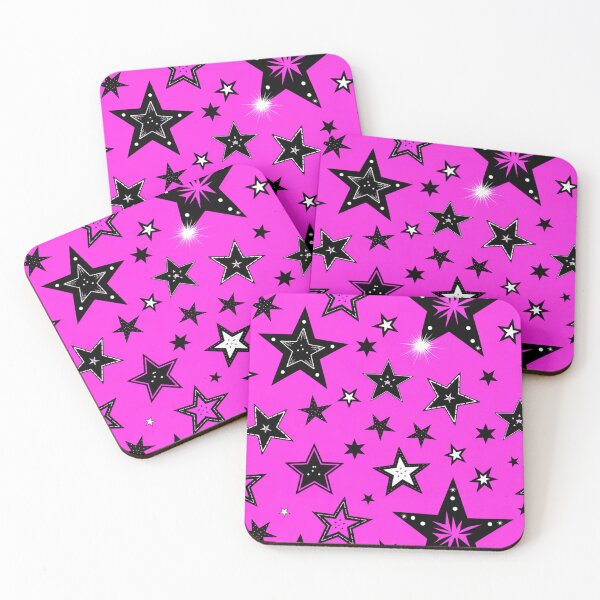 Item preview, Retro Starburst Vibes - Purple designed and sold by Exodoi.