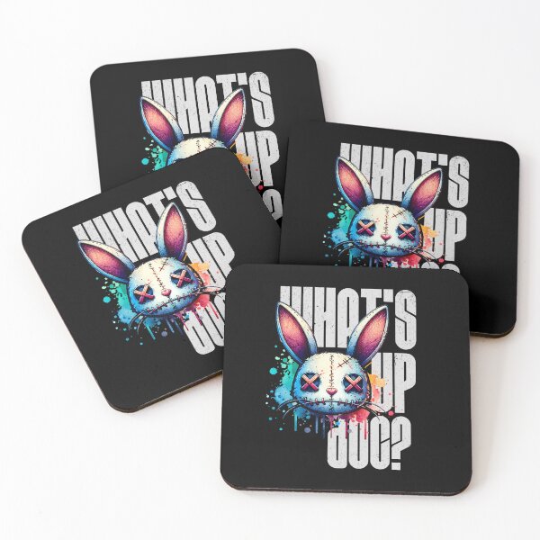 Item preview, What's Up Doc? designed and sold by Tee-minus-one.