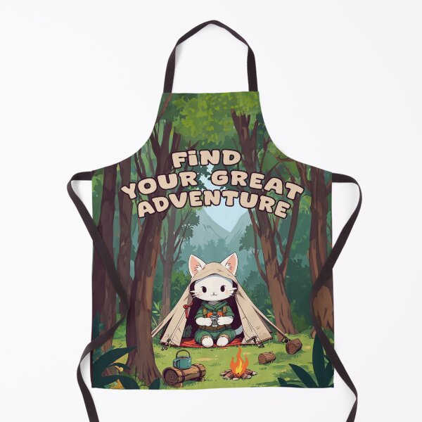 Item preview, "Find Your Great Adventure" Tee designed and sold by La Loca.