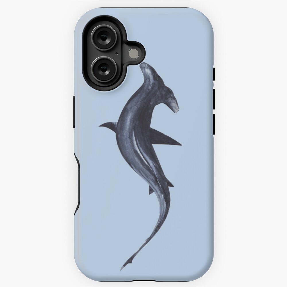 Item preview, iPhone Magsafe Tough Case designed and sold by bananaflamingo.