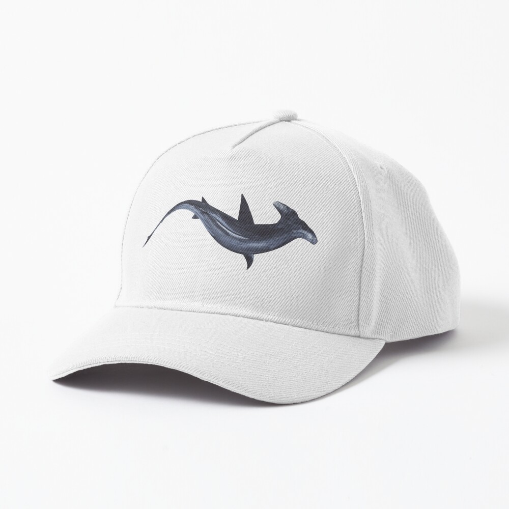 Item preview, Baseball Cap designed and sold by bananaflamingo.