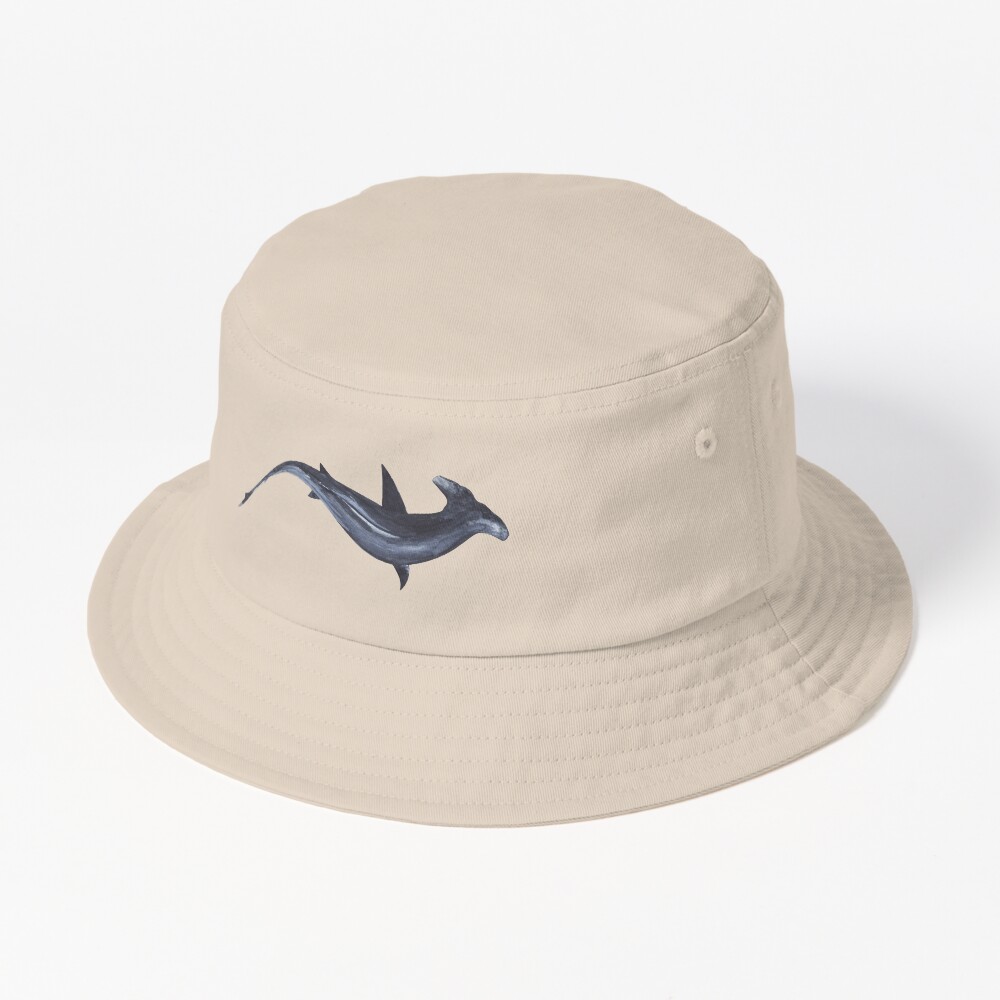 Item preview, Bucket Hat designed and sold by bananaflamingo.