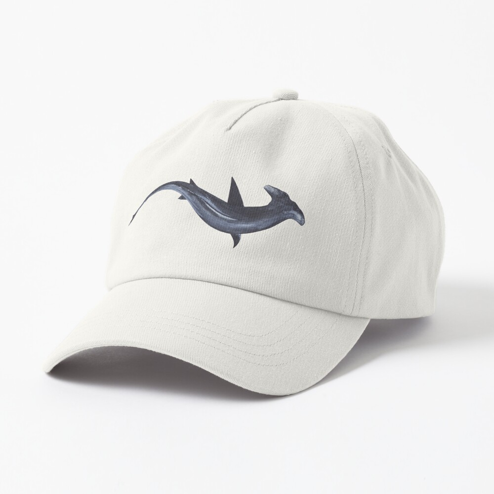 Item preview, Dad Hat designed and sold by bananaflamingo.