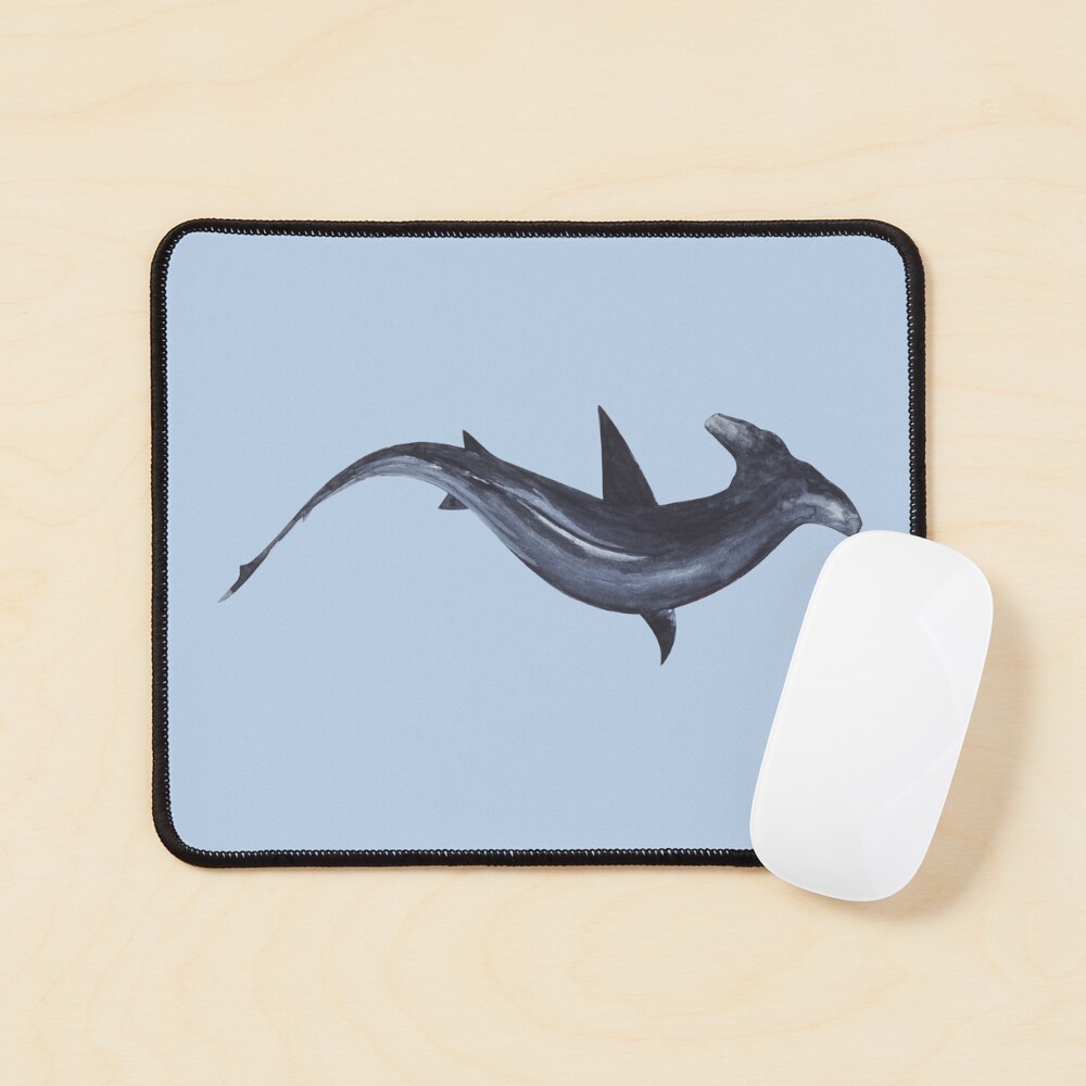 Item preview, Mouse Pad designed and sold by bananaflamingo.