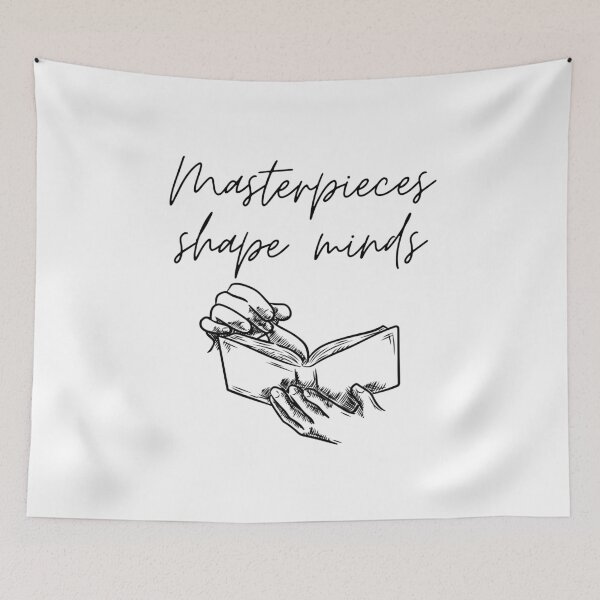 Item preview, Classic literature books t shirt  designed and sold by DarBYZimb.