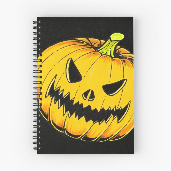 Item preview, Halloween pumpkin designed and sold by Worldofward48.