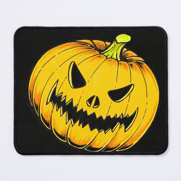 Item preview, Halloween pumpkin designed and sold by Worldofward48.