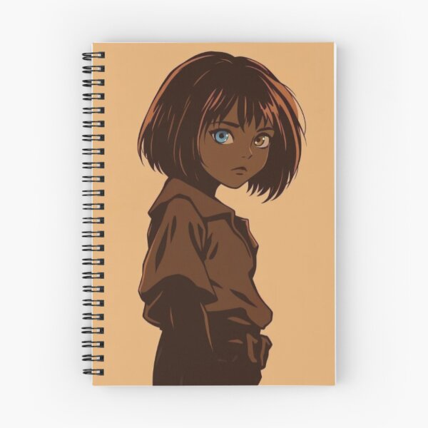 Item preview, Anime Girl  designed and sold by Gabriela McDaniel.