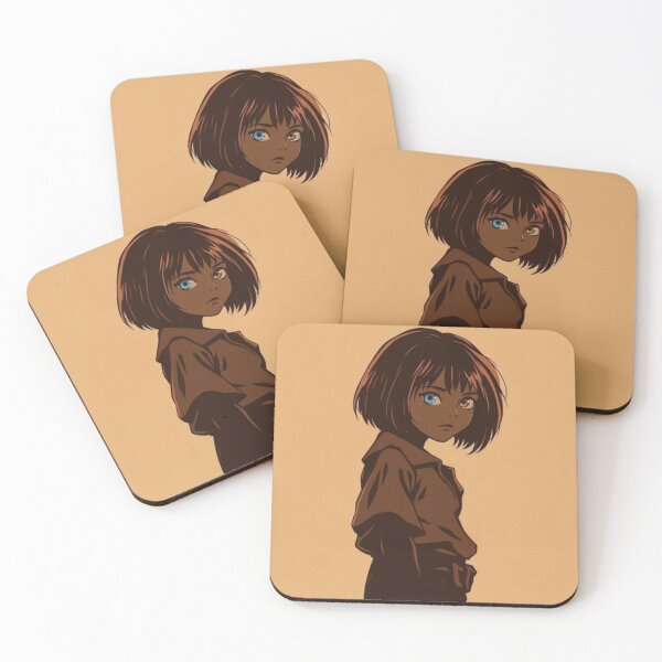 Item preview, Anime Girl  designed and sold by Gabriela McDaniel.