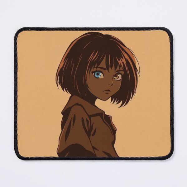 Item preview, Anime Girl  designed and sold by Gabriela McDaniel.