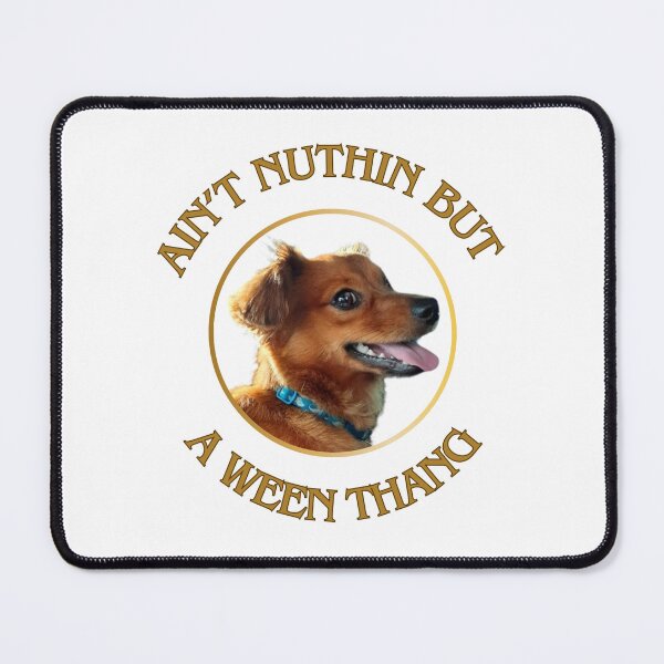 Item preview, Ain't Nuthin But A Ween Thang designed and sold by MikeynMimi.