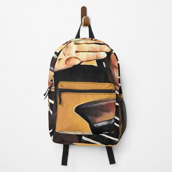 Item preview, Benny designed and sold by David Blair Studios.