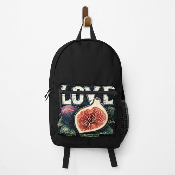 Item preview, Love Fig designed and sold by ArtFusionVibe.