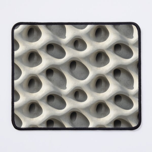 Item preview, Organic Porous Structure designed and sold by alimuart.