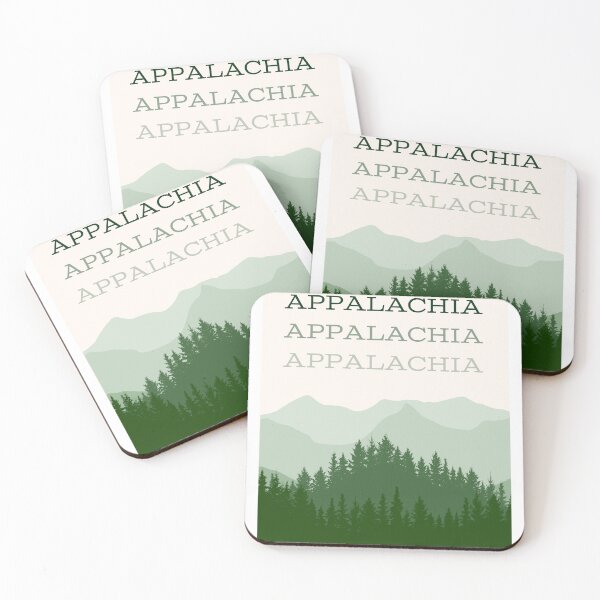 Item preview, verde apalache designed and sold by daaohf.