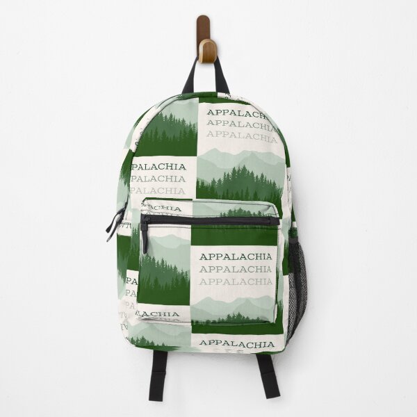 Item preview, appalachian green designed and sold by daaohf.