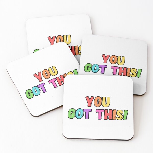 Item preview, Phrase You Can! designed and sold by mysummerland.